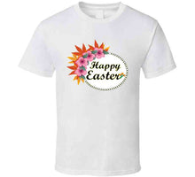 Load image into Gallery viewer, Happy Easter - Circle Classic T Shirt, Crewneck Sweatshirt, Hoodie, Long Sleeve