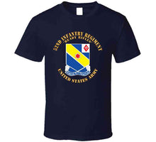 Load image into Gallery viewer, 52nd Infantry Regiment - Ready Rifles - Us Army X 300 Classic T Shirt, Crewneck Sweatshirt, Hoodie, Long Sleeve