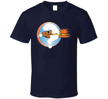 Load image into Gallery viewer, Aac - 754th Bombardment Squadron, 458th Bomb Group, England X 300 Classic T Shirt, Crewneck Sweatshirt, Hoodie, Long Sleeve