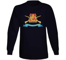 Load image into Gallery viewer, Army - 14th Infantry Regiment W Br - Ssi - Ribbon X 300 Classic T Shirt, Crewneck Sweatshirt, Hoodie, Long Sleeve