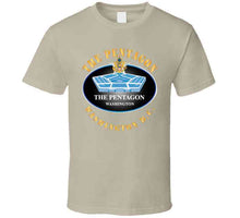 Load image into Gallery viewer, Army - The Pentagon W Gs Branch X 300 Classic T Shirt, Crewneck Sweatshirt, Hoodie, Long Sleeve