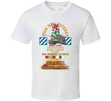 Load image into Gallery viewer, Army Cold War Vet 3rd Bn 63rd Armor 3rd Inf Div Augsberg Frg M60a1 Tank Marine Div W Cold Svc X 300 Classic T Shirt, Crewneck Sweatshirt, Hoodie, Long Sleeve