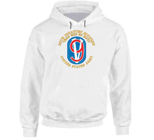 Load image into Gallery viewer, 95th Infantry Brigade - Ssi - Iron Mem Of Metz X 300 Classic T Shirt, Crewneck Sweatshirt, Hoodie, Long Sleeve