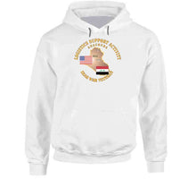 Load image into Gallery viewer, Army - Lsa Anaconda X 300 Classic T Shirt, Crewneck Sweatshirt, Hoodie, Long Sleeve