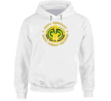 Load image into Gallery viewer, Army - Drill Sgt Badge - Basic Combat Training Classic T Shirt, Crewneck Sweatshirt, Hoodie, Long Sleeve