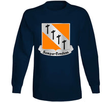 Load image into Gallery viewer, Army - 51st Signal Battalion Wo Txt Classic T Shirt, Crewneck Sweatshirt, Hoodie, Long Sleeve