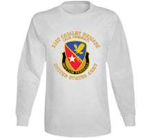 Load image into Gallery viewer, 21st Cavalry Brigade - Dui - Air Combat - Us Army X 300 T Shirt