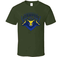 Load image into Gallery viewer, Nashville Stampede Classic T Shirt, Crewneck Sweatshirt, Hoodie, Long Sleeve