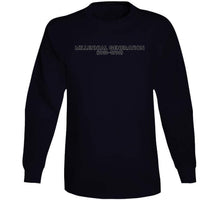 Load image into Gallery viewer, Millennial Generation Or Generation Y - Born 1981 - 1996 - Black Txt X 300 Classic T Shirt, Crewneck Sweatshirt, Hoodie, Long Sleeve