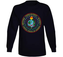 Load image into Gallery viewer, Defense Intelligence Agency X 300 Classic T Shirt, Crewneck Sweatshirt, Hoodie, Long Sleeve