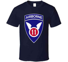 Load image into Gallery viewer, 11th Airborne Division - Dui Wo Txt X 300  Classic T Shirt, Crewneck Sweatshirt, Hoodie, Long Sleeve
