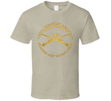 Load image into Gallery viewer, 179th Infantry - Okarng - Inf Branch X 300 Classic T Shirt, Crewneck Sweatshirt, Hoodie, Long Sleeve