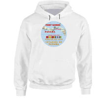 Load image into Gallery viewer, Just Cause - Ft Kobbe - Cz W Map W Svc Ribbons X 300 Classic T Shirt, Crewneck Sweatshirt, Hoodie, Long Sleeve