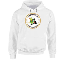 Load image into Gallery viewer, Navy - Sof - Underwater Demolitions Team - Sammy - Freddie Classic T Shirt, Crewneck Sweatshirt, Hoodie, Long Sleeve