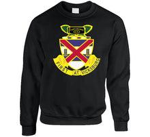 Load image into Gallery viewer, Army - 13th Infantry Regiment Wo Txt - Dui X 300 Classic T Shirt, Crewneck Sweatshirt, Hoodie, Long Sleeve