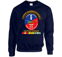 Load image into Gallery viewer, Casper Aviation Platoon - Vietnam Veteran - w Txt Classic T Shirt, Crewneck Sweatshirt, Hoodie, Long Sleeve