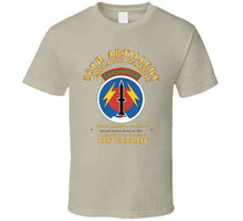 Load image into Gallery viewer, Army - 56th Artillery Command - Pershing - Bismarck Kaserne Classic T Shirt, Crewneck Sweatshirt, Hoodie, Long Sleeve