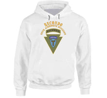 Load image into Gallery viewer, 36th Airborne Division - Recondo X 300 Classic T Shirt, Crewneck Sweatshirt, Hoodie, Long Sleeve
