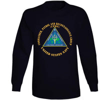 Load image into Gallery viewer, Navy - Commander, Patrol And Reconnaissance Group - Cprg X 300 Classic T Shirt, Crewneck Sweatshirt, Hoodie, Long Sleeve