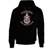 Load image into Gallery viewer, Dui - Walter Reed Army Medical Center X 300 Classic T Shirt, Crewneck Sweatshirt, Hoodie, Long Sleeve