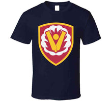 Load image into Gallery viewer, Army - 59th Ordnance Brigade - Ssi Wo Txt X 300 Classic T Shirt, Crewneck Sweatshirt, Hoodie, Long Sleeve