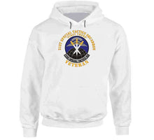 Load image into Gallery viewer, 21st Special Tactics Squadron - First There -veteran X 300 Classic T Shirt, Crewneck Sweatshirt, Hoodie, Long Sleeve