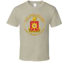 Load image into Gallery viewer, Army - 171st Field Artillery - Eyes Of The Artillery - Arng - Dui W Fa Sep X 300 Classic T Shirt, Crewneck Sweatshirt, Hoodie, Long Sleeve