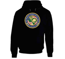 Load image into Gallery viewer, Navy Medicine Training Support Center Wo Txt X 300 Classic T Shirt, Crewneck Sweatshirt, Hoodie, Long Sleeve