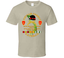 Load image into Gallery viewer, Army - Vietnam Combat Veteran W 25th Military Police Co W 25th Id X 300 Classic T Shirt, Crewneck Sweatshirt, Hoodie, Long Sleeve