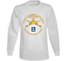Load image into Gallery viewer, 367th Armored Infantry Battalion - Br - Dui X 300 Classic T Shirt, Crewneck Sweatshirt, Hoodie, Long Sleeve
