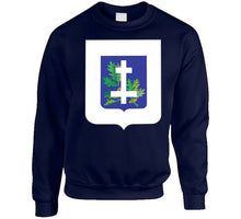 Load image into Gallery viewer, 367th Armored Infantry Battalion - Dui Wo Txt X 300 Classic T Shirt, Crewneck Sweatshirt, Hoodie, Long Sleeve