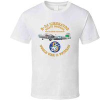 Load image into Gallery viewer, Aac - 22bg - 408th Bs - B-24 - 5th Af X 300 Classic T Shirt, Crewneck Sweatshirt, Hoodie, Long Sleeve