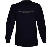 Load image into Gallery viewer, The Greatest Generation (gi Generation) - Born 1901-1927 - Black Txt X 300 Classic T Shirt, Crewneck Sweatshirt, Hoodie, Long Sleeve