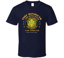 Load image into Gallery viewer, Army - Fort Monmouth T Shirt