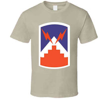 Load image into Gallery viewer, Army - 7th Signal Brigade - Ssi Wo Txt X 300 Classic T Shirt, Crewneck Sweatshirt, Hoodie, Long Sleeve