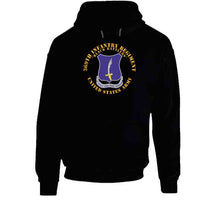 Load image into Gallery viewer, Army - 369th Infantry Regiment - Dui - First Draw - Black Rattlers Classic T Shirt, Crewneck Sweatshirt, Hoodie, Long Sleeve