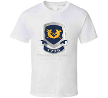 Load image into Gallery viewer, Army - Jag Corps Crest - Pen Is Mighter X 300 Classic T Shirt, Crewneck Sweatshirt, Hoodie, Long Sleeve