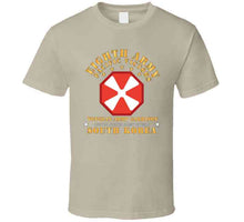 Load image into Gallery viewer, Eighth Army - Youngsan Korea X 300 Classic T Shirt, Crewneck Sweatshirt, Hoodie, Long Sleeve