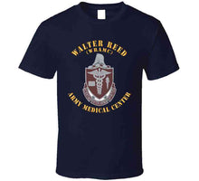 Load image into Gallery viewer, Dui - Walter Reed Army Medical Center X 300 Classic T Shirt, Crewneck Sweatshirt, Hoodie, Long Sleeve