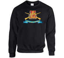 Load image into Gallery viewer, Army - 14th Infantry Regiment W Br - Ssi - Ribbon X 300 Classic T Shirt, Crewneck Sweatshirt, Hoodie, Long Sleeve
