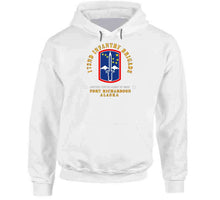 Load image into Gallery viewer, Army - 172nd In Bde - Ft Richardson Ak X 300 Classic T Shirt, Crewneck Sweatshirt, Hoodie, Long Sleeve