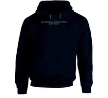 Load image into Gallery viewer, Millennial Generation Or Generation Y - Born 1981 - 1996 - Black Txt X 300 Classic T Shirt, Crewneck Sweatshirt, Hoodie, Long Sleeve