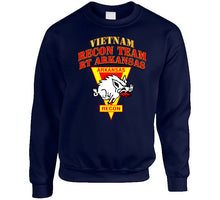 Load image into Gallery viewer, Recon Team - Recon Team - Rt Arkansas - Razor Classic T Shirt, Crewneck Sweatshirt, Hoodie, Long Sleeve