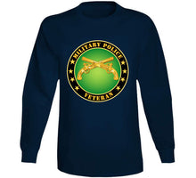 Load image into Gallery viewer, Army - Military Police Veteran Classic T Shirt, Crewneck Sweatshirt, Hoodie, Long Sleeve