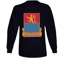 Load image into Gallery viewer, Army - 516th Airborne Infantry Regiment - Dui Wo Txt X 300 Classic T Shirt, Crewneck Sweatshirt, Hoodie, Long Sleeve