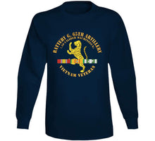 Load image into Gallery viewer, Battery G, 65th Artillery (.50 Caliber Machinegun) X 300 Classic T Shirt, Crewneck Sweatshirt, Hoodie, Long Sleeve