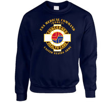 Load image into Gallery viewer, Army - Usa Medical Command - Korea - Us Army Classic T Shirt, Crewneck Sweatshirt, Hoodie, Long Sleeve