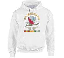 Load image into Gallery viewer, 15th Medical Battalion - Vietnam W Doorgunner Wings W Vn Svc X 300 Classic T Shirt, Crewneck Sweatshirt, Hoodie, Long Sleeve