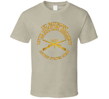 Load image into Gallery viewer, Army - 1st Bn, 167th Infantry - We Shall Drive Forward - Inf Branch X 300 Classic T Shirt, Crewneck Sweatshirt, Hoodie, Long Sleeve