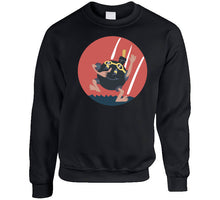 Load image into Gallery viewer, 449th Bomb Squadron Wo Txt - Wwii X 300 Classic T Shirt, Crewneck Sweatshirt, Hoodie, Long Sleeve